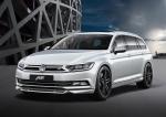 Volkswagen Passat Variant by ABT 2015 года